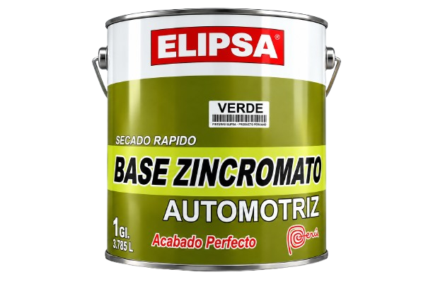 Base Zincromato