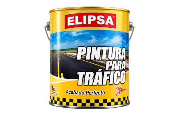 Pintura para Tráfico