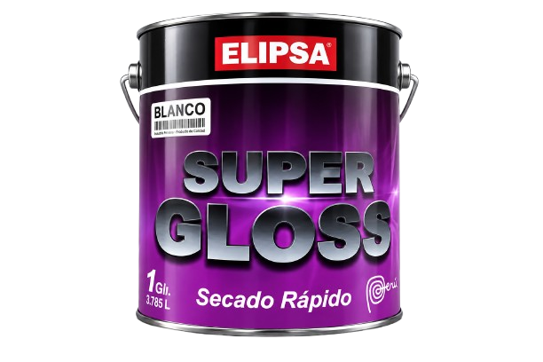 Super Gloss